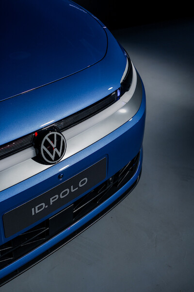 ID. Polo zawitało w Warszawie. Volkswagen Home jednym z pierwszych przystanków europejskiej trasy ID. Polo Roadshow
